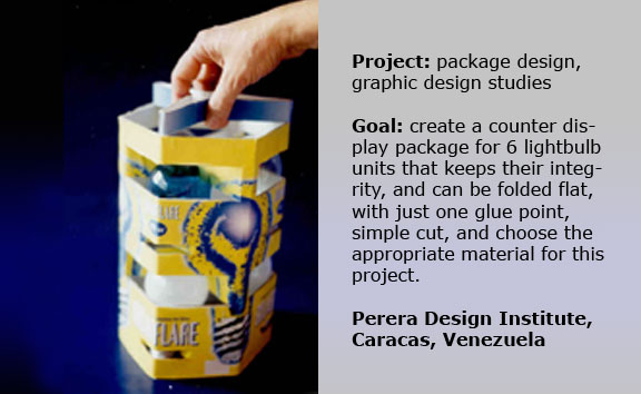 packaging studies